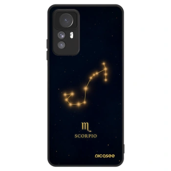 Husă pentru Xiaomi Redmi Note 12S - SCORPIO