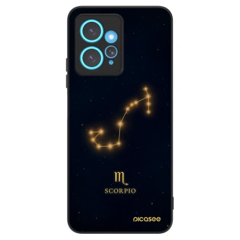 Husă pentru Xiaomi Redmi Note 12 4G - SCORPIO