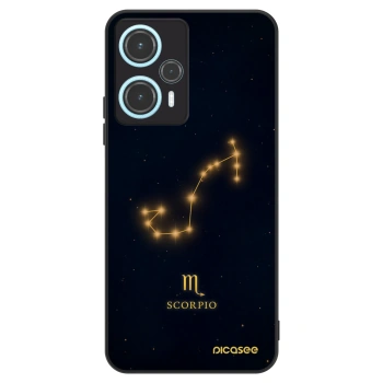 Husă pentru Xiaomi Poco F5 - SCORPIO