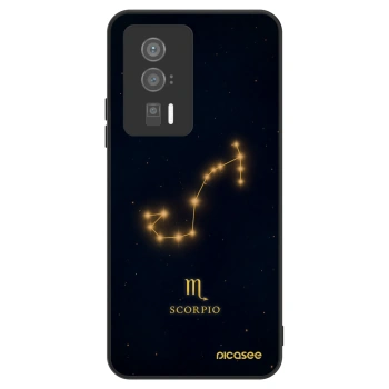 Husă pentru Xiaomi Poco F5 Pro 5G - SCORPIO