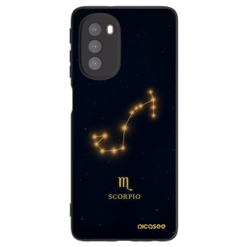 Husă pentru Motorola Moto G51 - SCORPIO