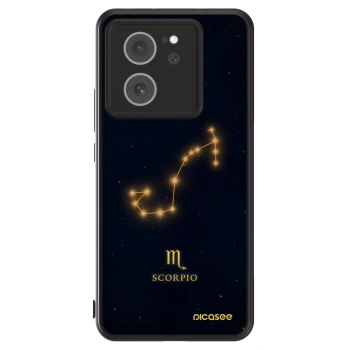 Picasee ULTIMATE CASE pentru Xiaomi 13T - SCORPIO