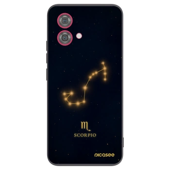 Husă pentru Motorola Moto G84 5G - SCORPIO