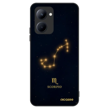 Husă pentru Realme C33 (2023) - SCORPIO