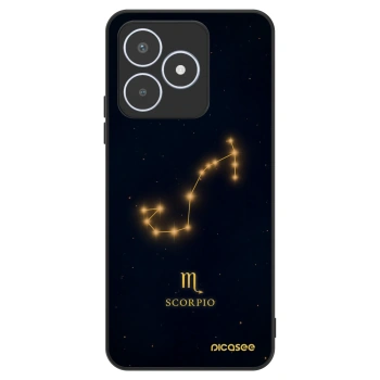 Husă pentru Realme C53 - SCORPIO