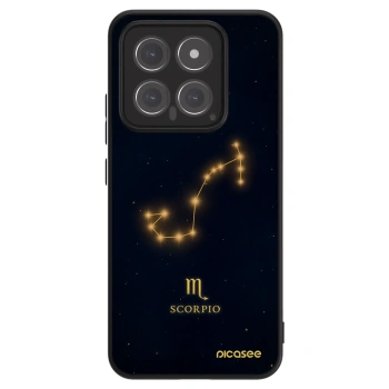 Picasee ULTIMATE CASE pentru Xiaomi 14 - SCORPIO