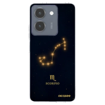 Husă pentru Vivo Y36 4G - SCORPIO