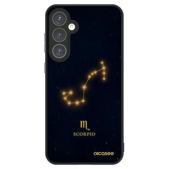 Picasee ULTIMATE CASE pentru Samsung Galaxy S23 FE S711B - SCORPIO
