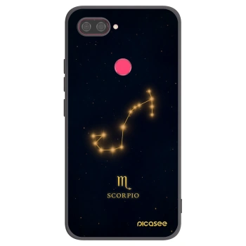 Husă pentru Xiaomi Mi 8 Lite - SCORPIO