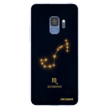 Husă pentru Samsung Galaxy S9 G960F - SCORPIO