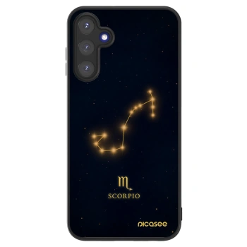 Picasee ULTIMATE CASE pentru Samsung Galaxy A15 A155F 4G - SCORPIO