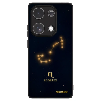 Picasee ULTIMATE CASE pentru Xiaomi Redmi Note 13 Pro 4G - SCORPIO