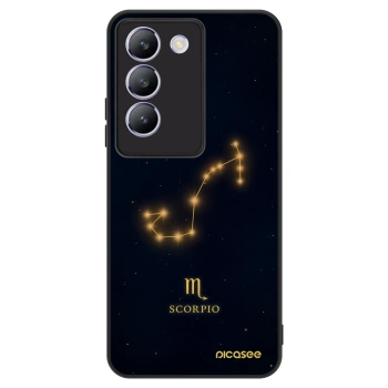 Husă pentru Vivo V40 SE 5G - SCORPIO