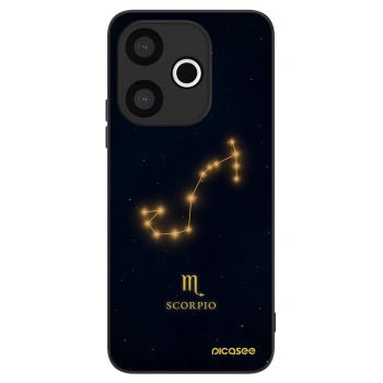 Husă pentru Xiaomi Redmi 13 4G - SCORPIO