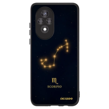 Husă pentru Honor 200 Pro 5G - SCORPIO