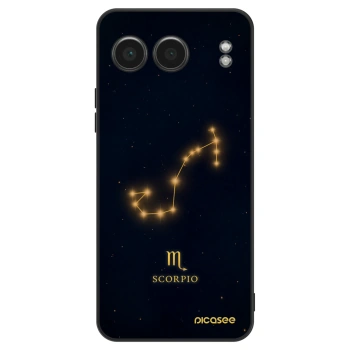 Husă pentru OnePlus Nord 4 - SCORPIO