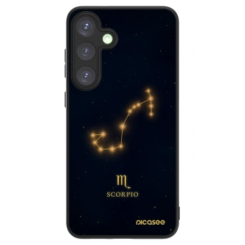 Picasee ULTIMATE CASE pentru Samsung Galaxy S25+ 5G - SCORPIO