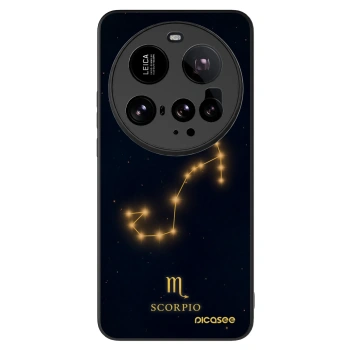 Picasee ULTIMATE CASE pentru Xiaomi 15 Ultra - SCORPIO