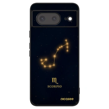 Husă pentru Google Pixel 8a - SCORPIO