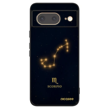 Husă pentru Google Pixel 8 - SCORPIO