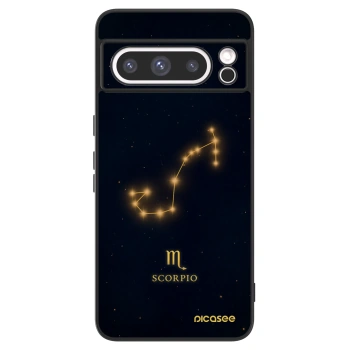 Picasee ULTIMATE CASE pentru Google Pixel 8 Pro - SCORPIO