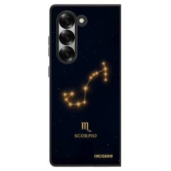 Husă pentru Samsung Galaxy Z Fold6 5G - SCORPIO