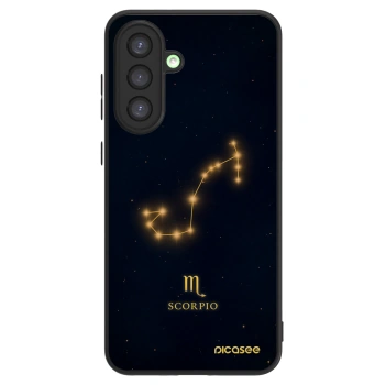 Picasee ULTIMATE CASE pentru Samsung Galaxy A26 5G A266B - SCORPIO