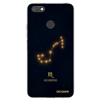 Husă pentru Huawei P9 Lite Mini - SCORPIO