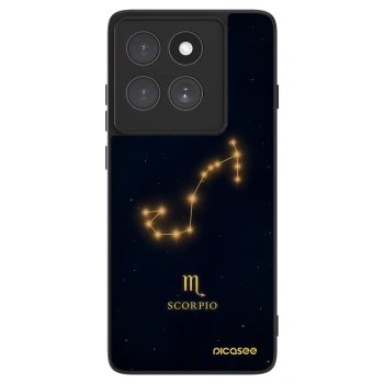 Husă pentru Motorola Edge 60 Fusion - SCORPIO