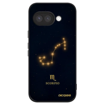 Husă pentru Google Pixel 9a - SCORPIO