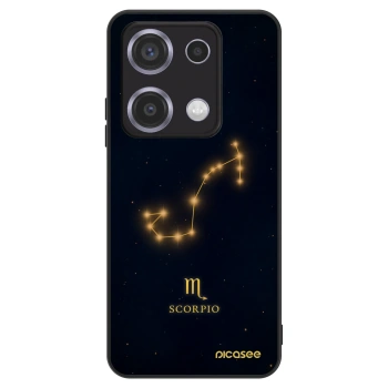 Husă pentru Xiaomi Redmi Note 14S - SCORPIO