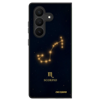 Husă pentru Samsung Galaxy Z Fold7 5G - SCORPIO