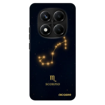 Husă pentru Xiaomi Redmi Note 14 Pro+ 5G - SCORPIO