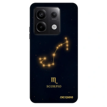 Husă pentru Xiaomi Redmi Note 13 Pro 5G - SCORPIO