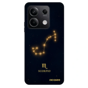 Husă pentru Xiaomi Redmi Note 13 5G - SCORPIO