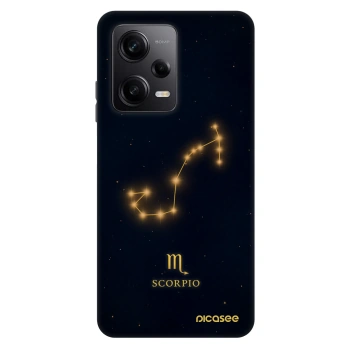 Husă pentru Xiaomi Redmi Note 12 Pro+ 5G - SCORPIO