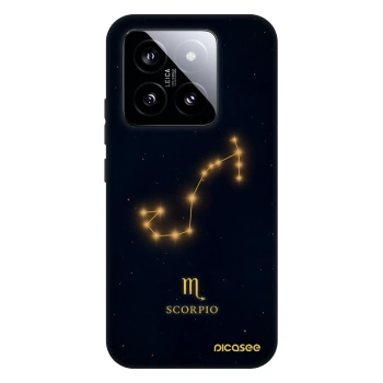 Husă pentru Xiaomi 14 - SCORPIO