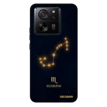 Husă pentru Xiaomi 13T - SCORPIO