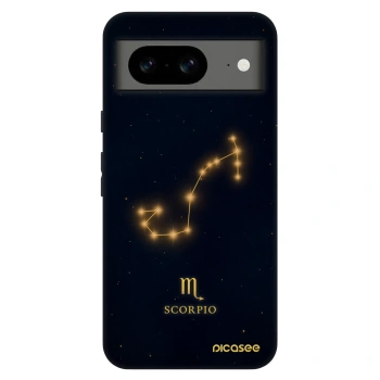 Husă pentru Google Pixel 8 Pro - SCORPIO