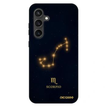 Husă pentru Samsung Galaxy S24 FE S721B - SCORPIO