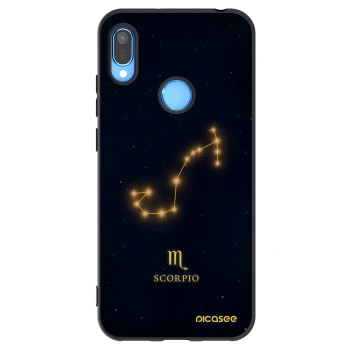Husă pentru Huawei Y6 2019 - SCORPIO