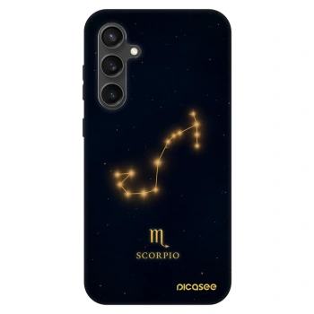 Husă pentru Samsung Galaxy S23 FE S711B - SCORPIO