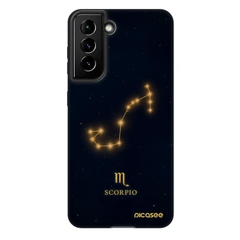 Husă pentru Samsung Galaxy S21 FE 5G - SCORPIO