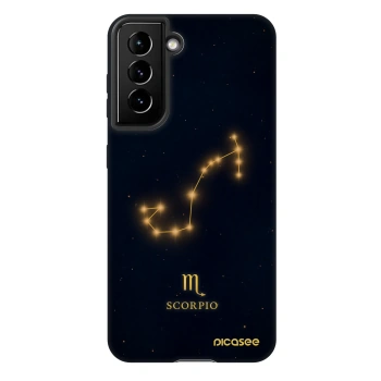 Husă pentru Samsung Galaxy S21 5G G991B - SCORPIO