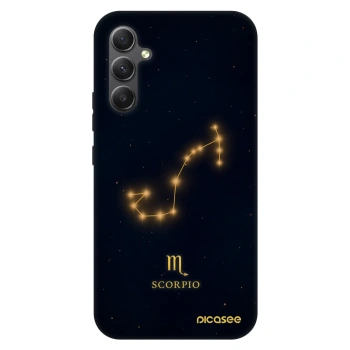 Husă pentru Samsung Galaxy A34 5G A346B - SCORPIO