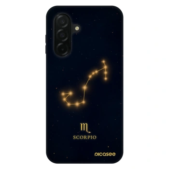 Husă pentru Samsung Galaxy A26 5G A266B - SCORPIO