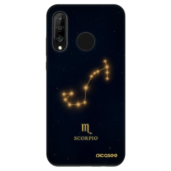 Husă pentru Huawei P30 Lite - SCORPIO