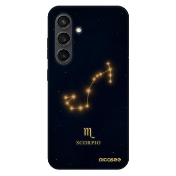 Husă pentru Samsung Galaxy S24 S921B 5G - SCORPIO