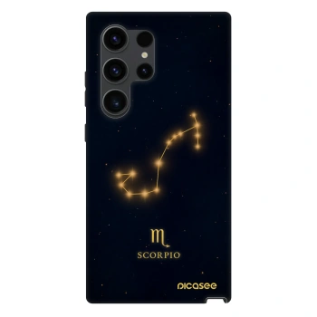 Husă pentru Samsung Galaxy S24 Ultra S928B 5G - SCORPIO