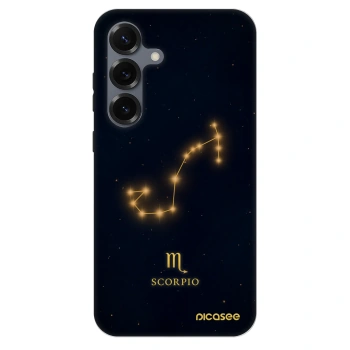 Husă pentru Samsung Galaxy S25 5G - SCORPIO